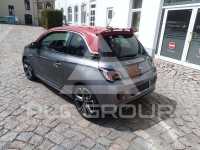 2017 Opel Adam