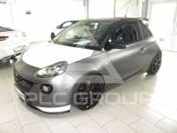 2017 Opel Adam