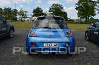 2017 Opel Adam