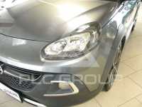 2017 Opel Adam