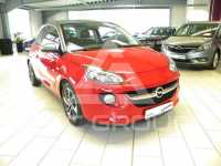 2017 Opel Adam