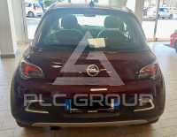 2017 Opel Adam