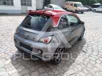 2017 Opel Adam