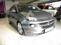 2017 Opel Adam