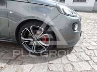 2017 Opel Adam