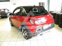 2017 Opel Adam