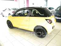 2017 Opel Adam