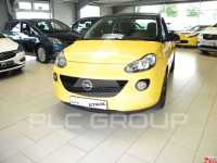 2017 Opel Adam