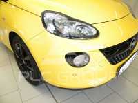 2017 Opel Adam