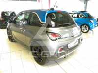 2017 Opel Adam