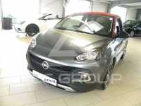 2017 Opel Adam