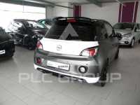 2017 Opel Adam