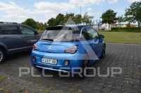 2017 Opel Adam