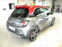 2017 Opel Adam