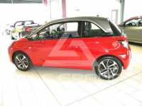 2017 Opel Adam