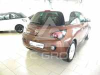 2017 Opel Adam