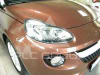 2017 Opel Adam