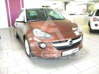 2017 Opel Adam