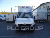 2017 Opel Movano