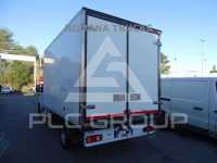 2017 Opel Movano