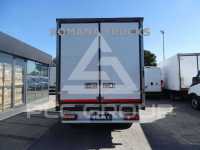 2017 Opel Movano