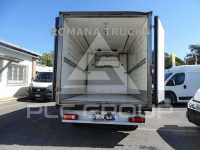 2017 Opel Movano