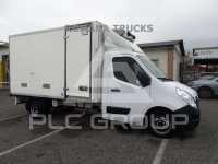 2017 Opel Movano