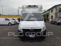 2017 Opel Movano
