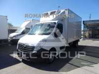 2017 Opel Movano