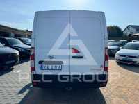 2017 Opel Movano