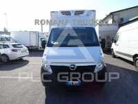 2017 Opel Movano