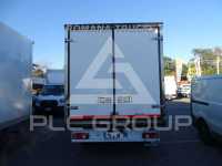 2017 Opel Movano