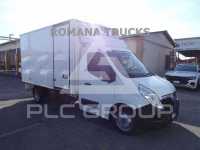 2017 Opel Movano