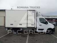 2017 Opel Movano