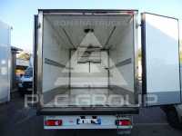 2017 Opel Movano