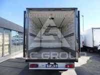 2017 Opel Movano