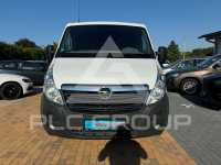 2017 Opel Movano