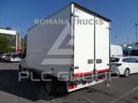 2017 Opel Movano