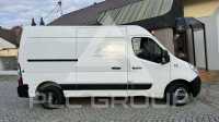 2017 Opel Movano