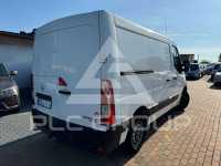 2017 Opel Movano