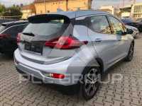 2017 Opel Ampera