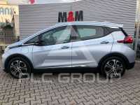 2017 Opel Ampera