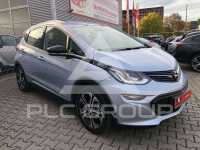 2017 Opel Ampera