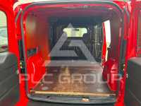 2017 Opel Combo