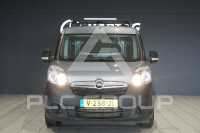 2017 Opel Combo