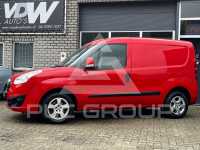 2017 Opel Combo