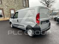 2017 Opel Combo