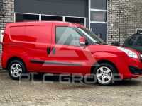 2017 Opel Combo