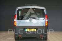 2017 Opel Combo