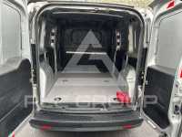 2017 Opel Combo